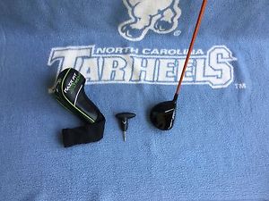 CALLAWAY RAZR FIT XTREME 9.5 Deg. DRIVER Incredible Graphite Design AD-DI 6X image 1
