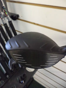MINT PING G 10.5° DRIVER hardly used,hit 12 balls we'll value your woods irons image 1