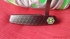 bettinardi bb1f 350g 37 inch putter image 1