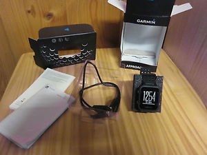 Garmin Approach S20 - Top Zustand image 1