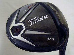 Titleist 915D2 Driver 8.5* (Diamana White, STIFF) 915 D2 Golf image 1