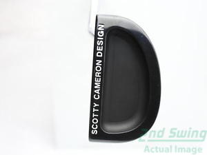 Titleist Scotty Cameron Circa 62 5 Putter Right 34 in image 1