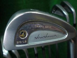 perfect 10pc HONMA BIG-LB 1star R-flex IRONS SET Golf Clubs image 1