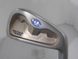 Single iron HONMA BERES TW903 3I 2star R-flex IRON Golf Clubs image 1