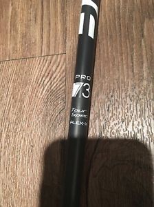 NICE!! FUJIKARA Pro Series Tour Spec 73 X Flex Taylormade image 1