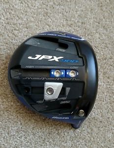 Mizuno JPX 900 driver head only with wrench. Absolutly mint!!! image 1
