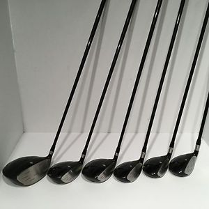 Prince GX3 20-piece Ladies Complete Golf Club Set image 1