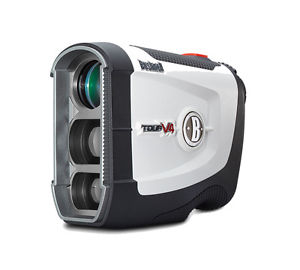 Bushnell Tour V4 Laser Rangefinder image 1