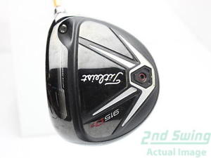 Titleist 915 D3 Driver 7.5* Graphite Stiff Right 45 in image 1