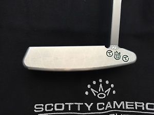 Scotty Cameron Tour Newport 2 Timeless SSS  Circle T Putter Demon Hot Head Harry image 1