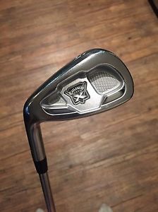 Left Handed Callaway Irons image 1