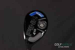 Ping G30 4 Hybrid 22° Regular Left-Handed Graphite Golf Club #4288 image 1