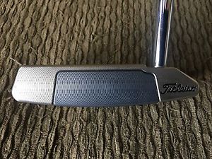 Scotty Cameron 2016 Select Newport 2 Notchback Dual Balance 38" image 1