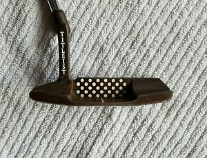 Scotty Cameron Titleist Teryllium Newport 2 Putter image 1
