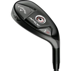 CUSTOM CALLAWAY APEX HYBRID - CHOOSE YOUR SHAFT/SPECS image 1