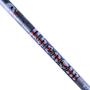 Aldila RIP Phenom 60 Graphite Shaft + Adapter &amp; Grip image 1