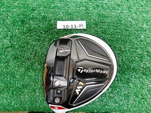 TaylorMade M1 15* Left Hand 3 Wood Fujikura Pro 70 Stiff Graphite New image 1