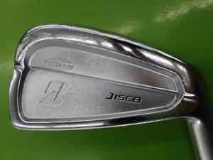 JAPAN MODEL Bridgestone J15CB 2016 NSPRO Modus3 7pc S-flex IRONS SET Golf image 1