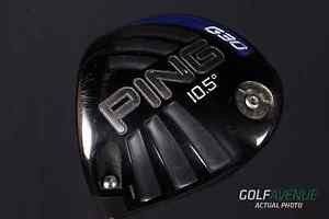Ping G30 Driver 10.5° Regular Left-Handed Graphite Golf Club #6007 image 1