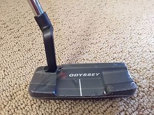 Odyssey 35" TANK Cruiser 1 Counter Balanced Putter BNIP image 1