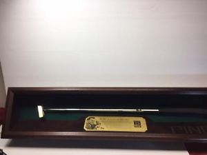 PING 50TH ANNIVERSARY PUTTER IN DISPLAY BOX image 1