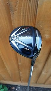 Titleist 915 d2 driver image 1