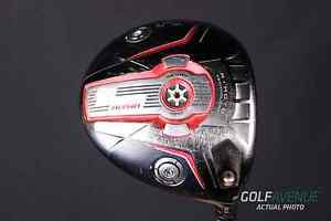 Callaway Big Bertha Alpha 815 Driver 10.5° Regular RH Graphite Golf #11136 image 1