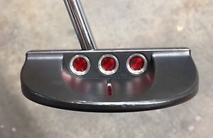 Scotty Cameron Select Golo S5 Putter - RH  - Want It Customized?  - NICE - PSDS image 1