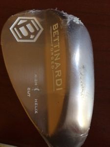 New Bettinardi Forged Wedge 58* RH image 1