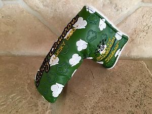 Scotty Cameron Lucky Dog Head Cover BNOOB image 1
