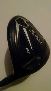 Titleist 915 D3 driver 8.5* - Diamana White Board image 1