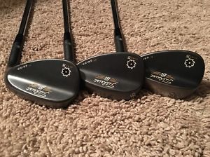 Titleist Vokey SM5 Wedge Set 51, 56, 60 image 1