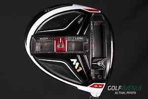 TaylorMade M1 460 Driver 9.5° Stiff Right-Handed Graphite Golf Club #20781 image 1
