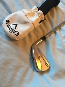 Callaway Apex UT Hybrid Golf Club image 1
