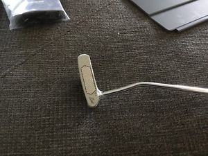 EDEL Torque 8 Putter 35" image 1