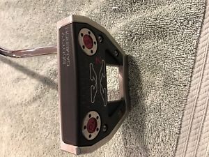 Titleist Cameron Futura X7M Putter Golf Club RH 34" image 1