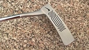 Nike Method Mod 60 Putter (up On Matter) Milled (titleist del Mar Style) £169 BN image 1