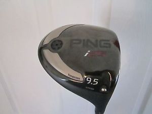 PING i25 DRIVER -- BRAND NEW image 1