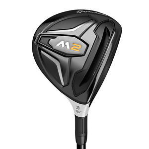 Taylormade M2 3 Wood. Reg flex - BRAND NEW image 1