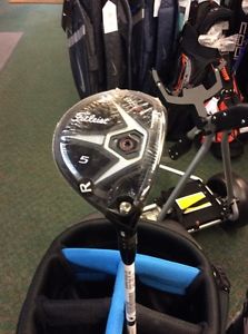titleist 915 5 fairway image 1