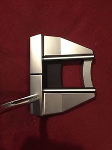 Titleist Scotty Cameron Futura X Putter #7 M. Dual Balance. 38" image 1