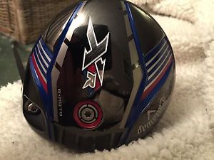 Callaway XR Pro 9.0° With Matrix 7M3 Black Tie S-Flex Shaft image 1
