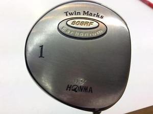 Ladies 2star Honma Twin Marks 808RF 11.5deg L-FLEX DRIVER 1W Golf Clubs image 1
