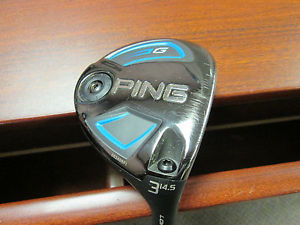 PING G Fairway - DEMO - Right Handed 14.5 degrees image 1