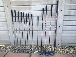 Callaway Golf Clubs Brand New image 1