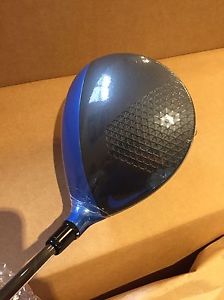 New Nike Vapor Fly Flex 440 Driver w/ Diamana flex-S 60 Stiff Shaft image 1