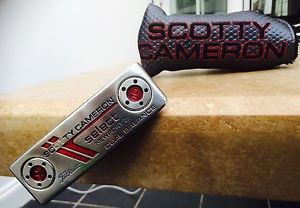 Scotty Cameron Select Newport 2 Dual Balance Putter image 1