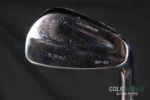 Mizuno MP 67 Iron Set 3-PW Regular Right-Handed Steel Golf Clubs #1606 image 1
