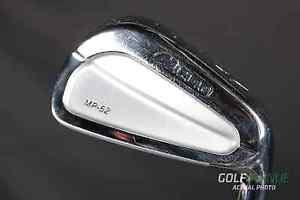 Mizuno MP-62 Iron Set 3-PW Regular + Right-Handed Steel Golf Clubs #1531 image 1