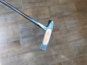 Titleist Scotty Cameron Tei3 Teryllium Putter Santa Fe 2 image 1